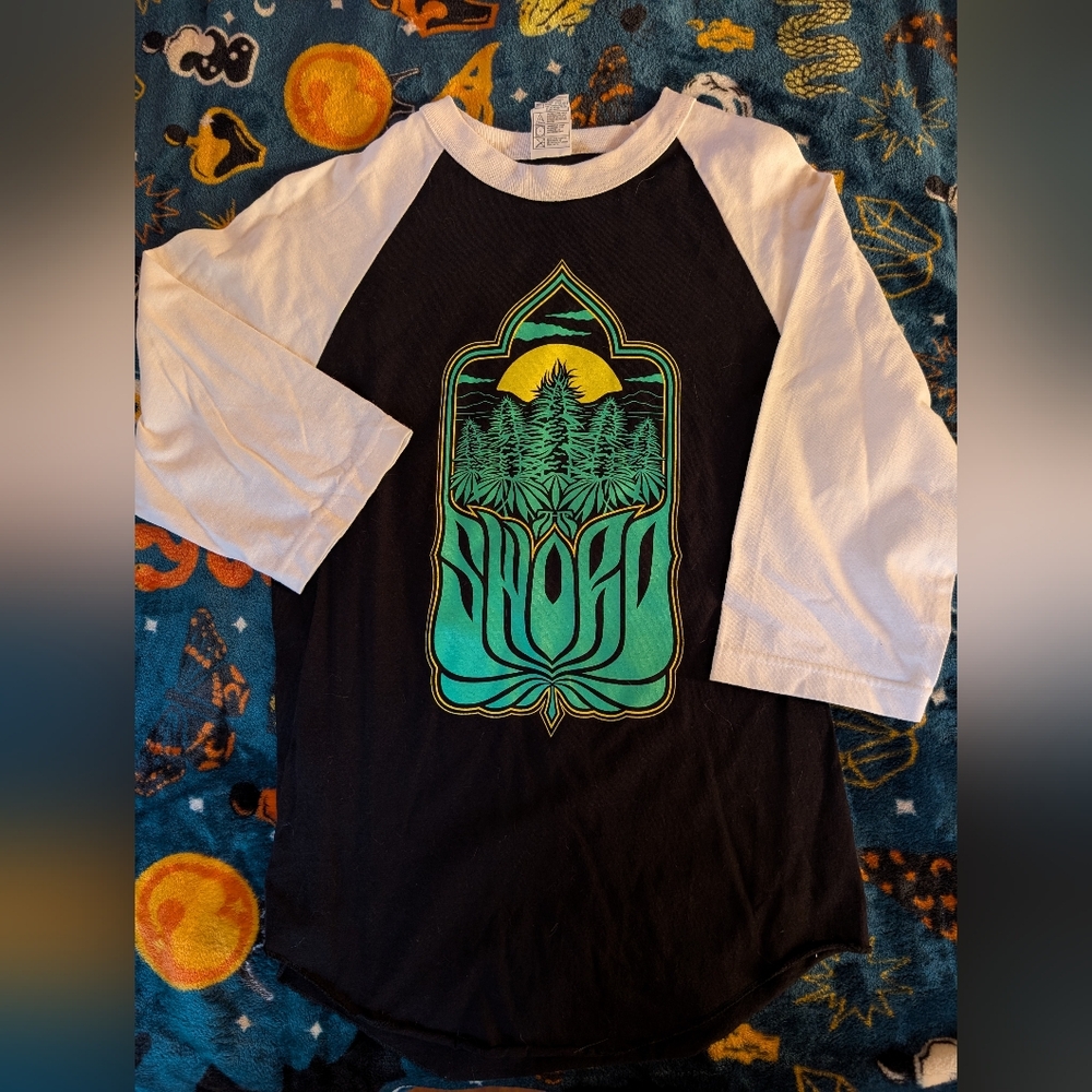 The sword 2016 Band Shirt